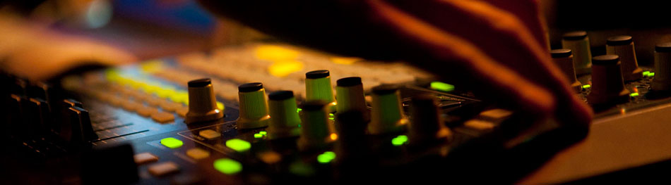 radyo hosting
